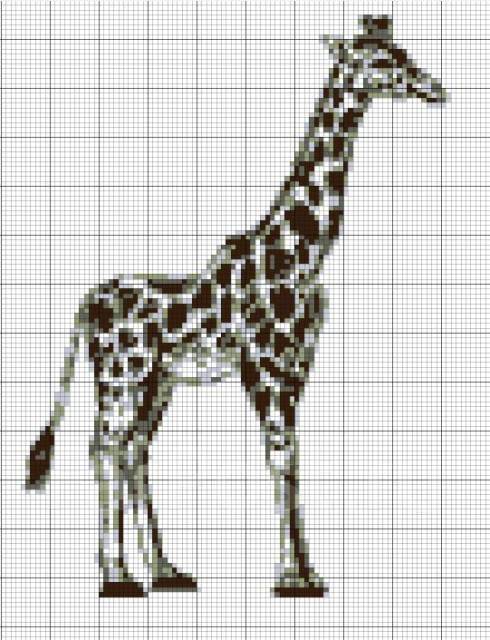 ми (x, 41Kb) | Cross stitch animals, Cross stitch, Blackwork embroidery patterns