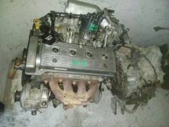 Двигатель в сборе. Toyota Corolla, AE100G, AE110, AE100 Двигатель 5AFE