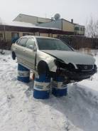 Toyota Aristo. 141, 2JZ