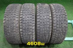 Goodyear Ice Navi Zea. Зимние, без шипов, 2007 год, износ: 10%, 4 шт
