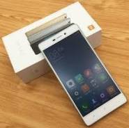 Xiaomi Redmi 3S. Новый