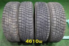 Bridgestone Ice Partner. Зимние, без шипов, 2012 год, износ: 10%, 4 шт