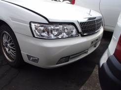 Nissan Laurel. C35, RB25