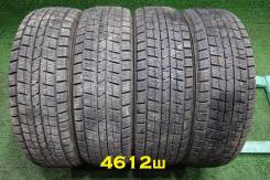 Dunlop DSX. Зимние, без шипов, 2011 год, износ: 20%, 4 шт