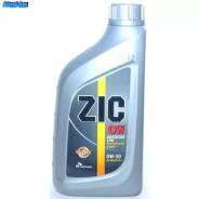 ZIC. Вязкость 0W30, полусинтетическое