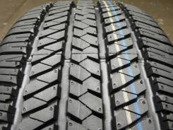 Bridgestone Dueler H/T D684. Летние, 2016 год, без износа, 4 шт