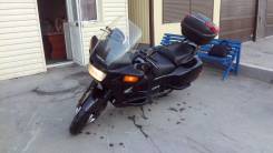 Honda PC 800. 800 куб. см., исправен, птс, с пробегом