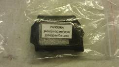 Pandora.