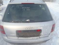Дверь багажника. Audi A6, C5