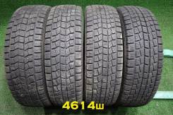Northtrek N2. Зимние, без шипов, 2011 год, износ: 10%, 4 шт