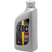 ZIC. Вязкость 0W20, синтетическое