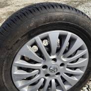 Dunlop SP Sport 2000E. Летние, износ: 5%, 4 шт