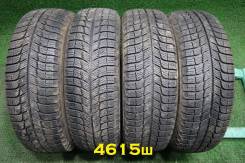 Michelin X-Ice Xi2. Зимние, без шипов, 2013 год, износ: 10%, 4 шт