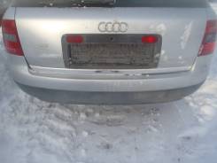 Рамка для крепления номера. Audi A6, C5