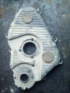 Крышка ремня ГРМ. Toyota Dyna, LH80, LY100, LY101, LY102 Двигатели: 2L, 3L, 5L
