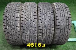 Goodyear Ice Navi Zea II. Зимние, без шипов, 2011 год, износ: 10%, 4 шт