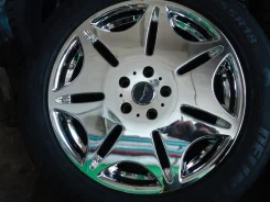 SportWay. 7.5x18", 5x114.3, ET48 ����