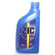 ZIC A. Вязкость 5W-30, полусинтетическое