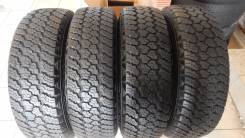 Goodyear Wrangler. Летние, 2013 год, износ: 10%, 4 шт