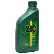 ZIC RV. Вязкость 5W-30, полусинтетическое