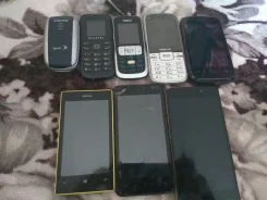 Nokia Lumia 520. �/� ����