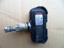Датчик давления в шинах. Toyota: Corolla, Yaris, RAV4, IS250, GS30, 4Runner, Land Cruiser, GS450H, Camry, Highlander, GX470, Prius, FJ Cruiser, Scion...