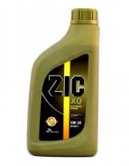 ZIC XQ. Вязкость 5W-30, синтетическое
