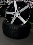 Replica. 8.0x18, 5x114.30, ET35, ЦО 73,1 мм.