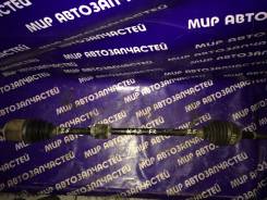 Привод. Nissan Micra, K12 Nissan March, K12