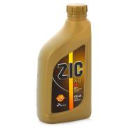 ZIC XQ LS. Вязкость 5W-40, синтетическое