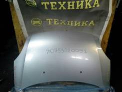Капот. Suzuki Swift, ZC, ZC11S, ZC21S, ZC31S, ZD11S, ZD21S