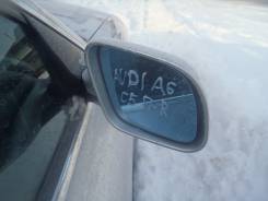 Зеркало. Audi A6, C5