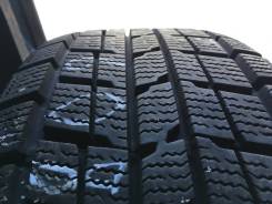 Dunlop DSX. Зимние, без шипов, износ: 10%, 4 шт