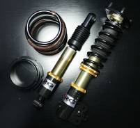 Амортизатор. Mitsubishi Lancer Evolution, CP9A, CT9A Honda: Accord, Civic Type R, Civic, S2000, Fit, Integra Mazda: Roadster, RX-7, RX-8, MX-5, Efini...