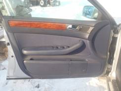 Обшивка двери. Audi A6, C5