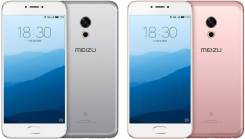 Meizu PRO 6s. Новый