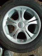 Bridgestone BEO. 7.0x17, 4x114.30, 5x114.30, ET32