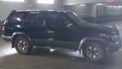 Nissan Terrano. автомат, 4wd, 3.3 (170 л.с.), бензин, 148 526 тыс. км