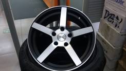 Vossen. 7.0x16", 5x114.30, ET35, ЦО 73,1 мм.