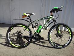 Велосипед "Eurobike"