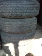 Goodyear Integrity. ������, 2006 ���, 5�%, 4 ��