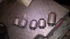Сайлентблок рычага, тяги. Mitsubishi: Eclipse, Lancer Cedia, Lancer, Carisma, Mirage, FTO, Dion, Dingo, Bravo, Galant, Chariot, Airtrek, Chariot Grand...