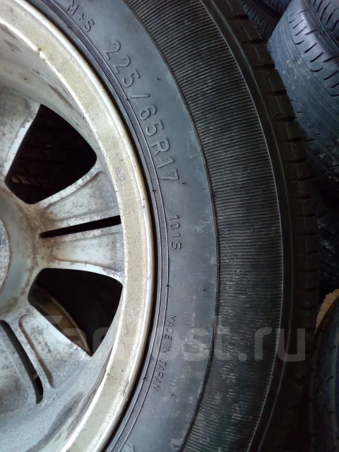 Goodyear Integrity. ������, 2006 ���, �/�, ����� 5 % ����
