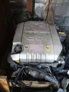 Двигатель в сборе. Mitsubishi Diamante, F31A Двигатели: 6G73, GDI