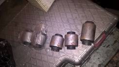 Сайлентблок рычага, тяги. Mitsubishi Lancer Cedia, CS5A, CS5AR, CS5AZ, CS5W Mitsubishi Airtrek, CU2W, CU4W, CU5W Mitsubishi Lancer, CS3W, CS5A, CS5AR...