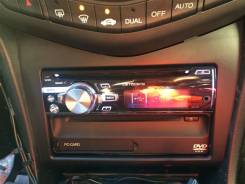 Pioneer Carrozzeria DEH