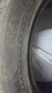 Nokian Z SUV. ������, 50�%, 4 ��