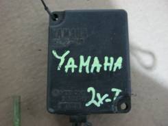 Блоки управления двигателем.