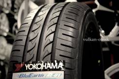 Yokohama BluEarth AE-01