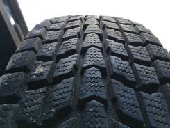 Dunlop Grandtrek SJ6. Зимние, без шипов, износ: 10%, 4 шт